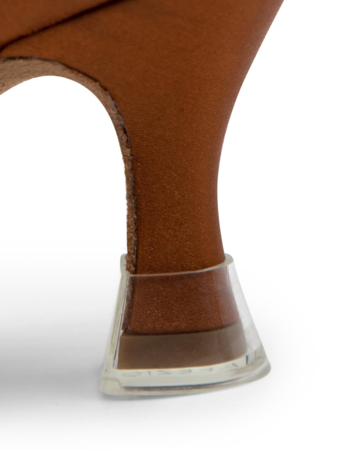 Capezio Capezio Heel Protectors for 2.5" Heels - BR4023