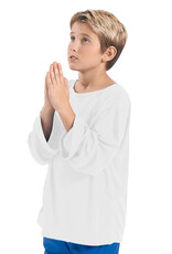 Eurotard Eurotard Youth Unisex Wide Sleeve Praise Top - 13832C