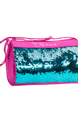Horizon Horizon Dance Brittany Duffel - Teal - 4021