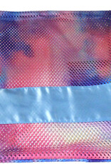 Pillows For Pointes Pillows For Pointes Super Pillowcase Tie Dye Pastel - SPSP-TD