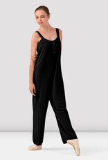 Bloch Adult Luna Knit Jumpsuit - U12007