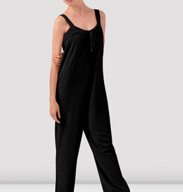 Bloch Adult Luna Knit Jumpsuit - U12007