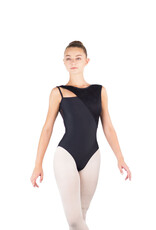 Ballet Rosa Ballet Rosa Harmonie Youth X-Back Lace Leotard - 1116