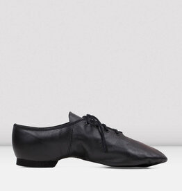 Bloch/Mirella Bloch Ultraflex Leather Jazz Shoe - S0403L
