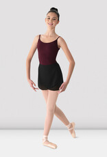 Bloch/Mirella Mirella Georgette Large Wrap Skirt - MS12A