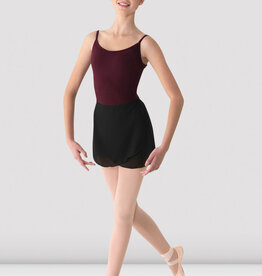 Bloch/Mirella Mirella Georgette Large Wrap Skirt - MS12A