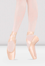 Bloch/Mirella Bloch Serenade Strong Pointe Shoe - S0131S