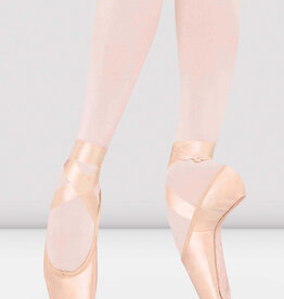 Bloch/Mirella Bloch Serenade Strong Pointe Shoe - S0131S