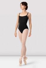 Bloch/Mirella Bloch Tween Amory Scoop Neck Corset Leotard - TWL9637