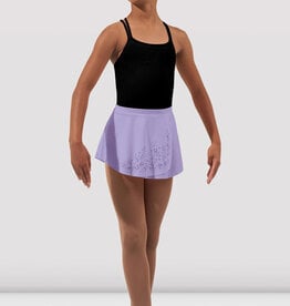 Bloch/Mirella Bloch Girls Bella Pull On Skirt - CR4341
