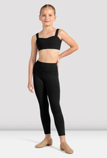 Bloch/Mirella Bloch Girls Fern 7/8 Legging - CP4228