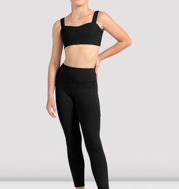 Bloch/Mirella Bloch Girls Fern 7/8 Legging - CP4228
