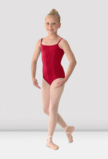 Bloch/Mirella Bloch Mirella Girls Princess Seamed Camisole Leotard - M207CD