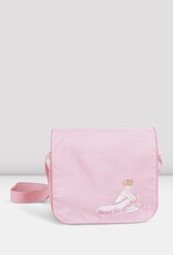 Bloch/Mirella Bloch Girls Shoulder Bag - A322