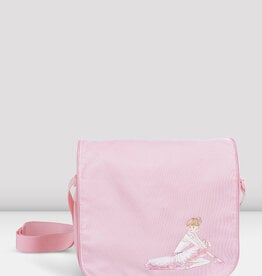 Bloch/Mirella Bloch Girls Shoulder Bag - A322