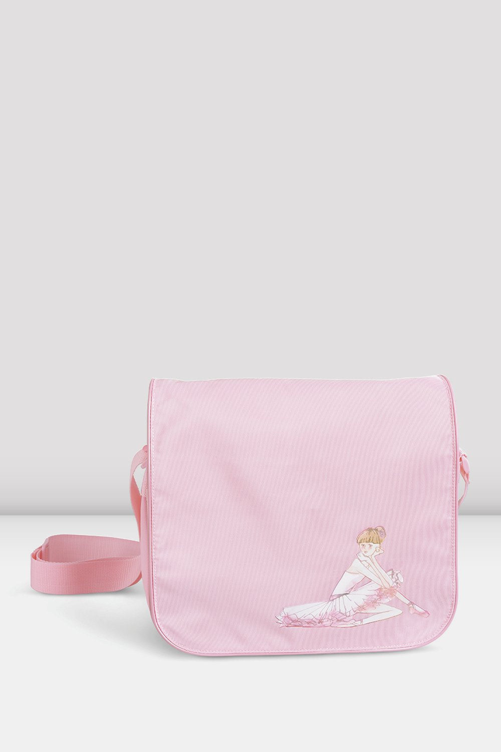 Bloch/Mirella Bloch Girls Shoulder Bag - A322