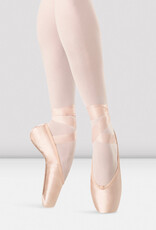 Bloch/Mirella Bloch Hannah Long Length Pointe Shoes - S0109LL
