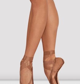Bloch/Mirella Bloch European Balance Pointe Shoes B27 - ES0160L