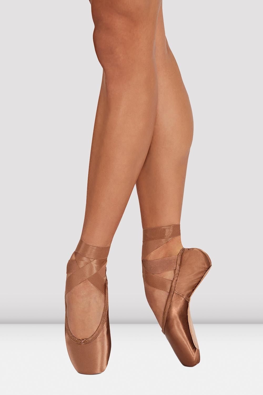 Bloch/Mirella Bloch European Balance Pointe Shoes B27 - ES0160L