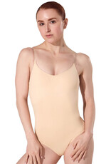 Capezio Capezio Camisole Leotard with BraTek - 3565