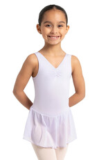 Capezio Capezio Pinch Front Tank Dress - Girls - 11309C