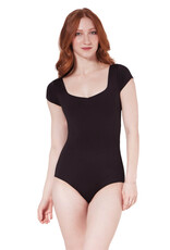 Capezio Capezio Portoro Cap Sleeve Leotard - 12413W