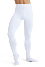 Capezio Capezio Men's Ultra Soft Footed Tights - 10361M