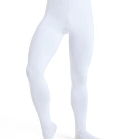 Capezio Capezio Men's Ultra Soft Footed Tights - 10361M
