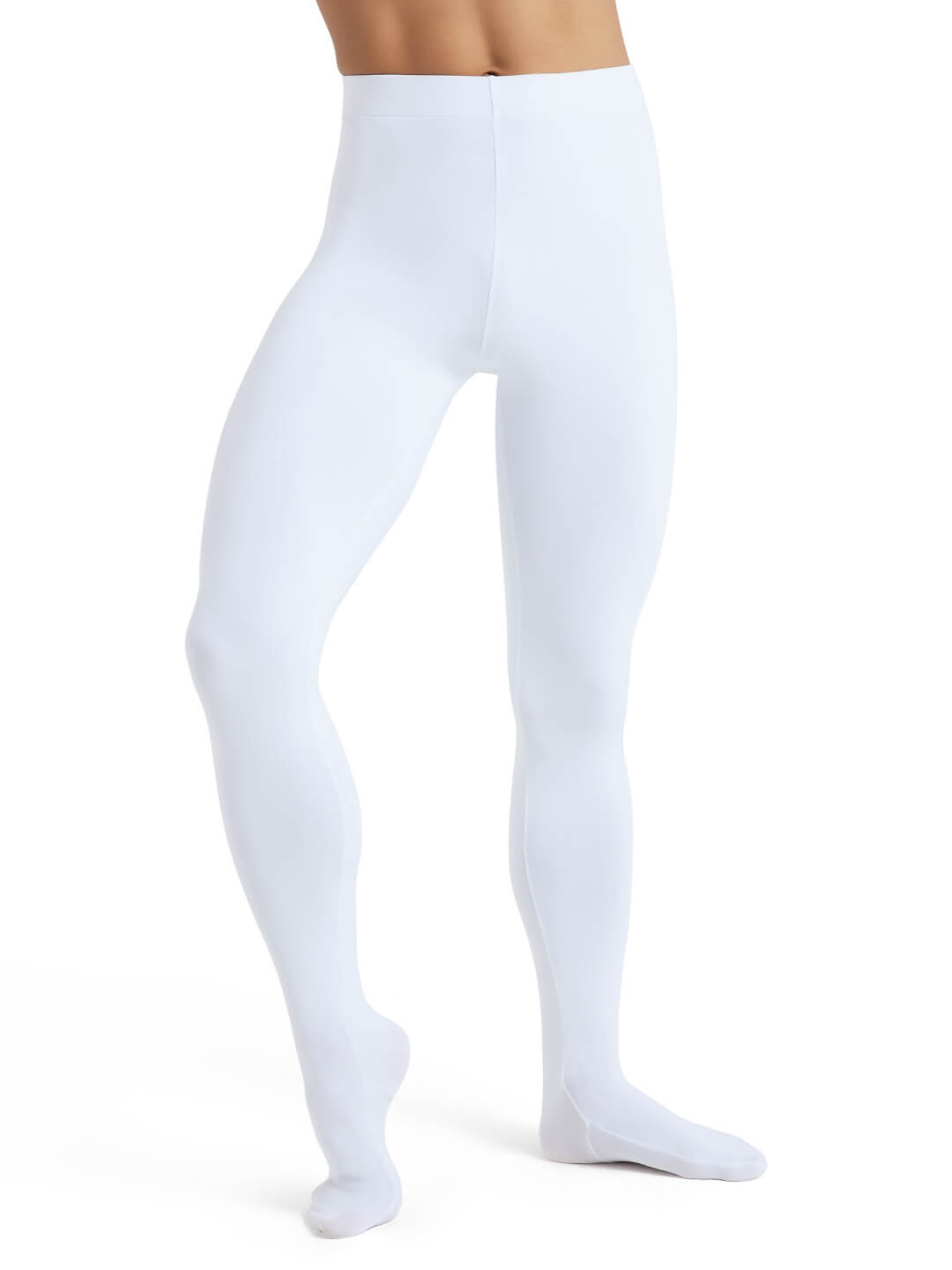 Capezio Capezio Men's Ultra Soft Footed Tights - 10361M