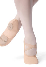 Capezio Capezio Hanami Canvas Ballet Shoe - 2037W