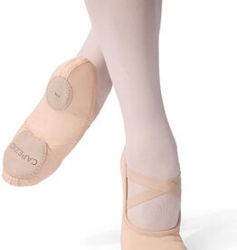 Capezio Capezio Hanami Canvas Ballet Shoe - 2037W