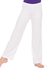 Eurotard Eurotard Youth Unisex Relaxed Fit Pants - 13843c