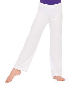 Eurotard Eurotard Youth Unisex Relaxed Fit Pants - 13843c