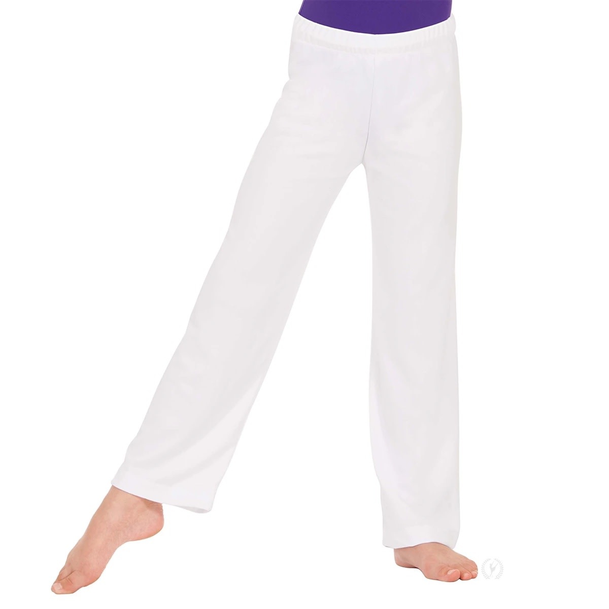 Eurotard Eurotard Youth Unisex Relaxed Fit Pants - 13843c