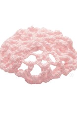 Eurotard Eurotard Hand Crocheted Bun Cover - 272