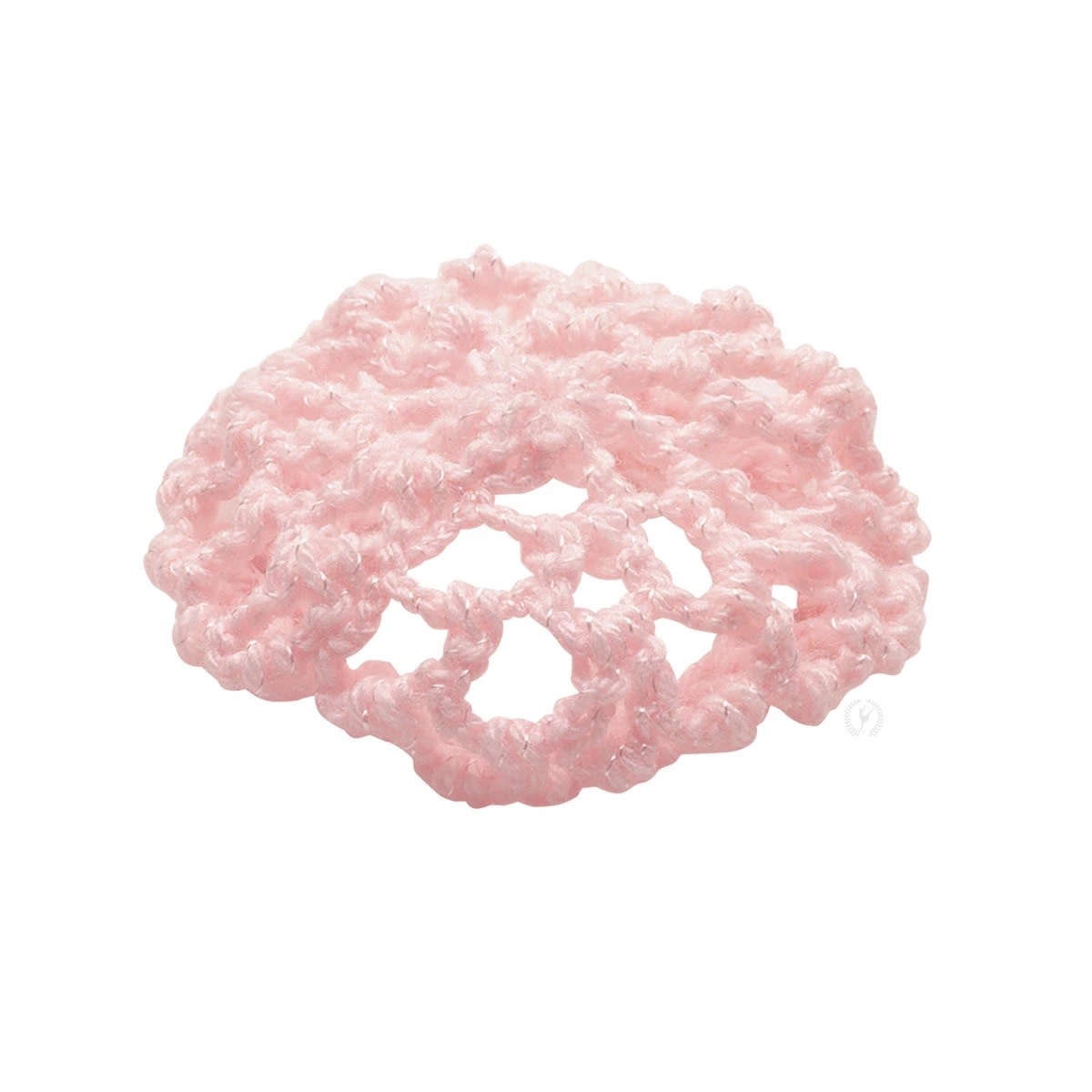 Eurotard Eurotard Hand Crocheted Bun Cover - 272