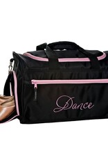 Horizon Horizon Dance Emmie Gear Duffel Pink - 6626