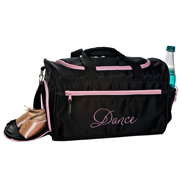 Horizon Horizon Dance Emmie Gear Duffel Pink - 6626