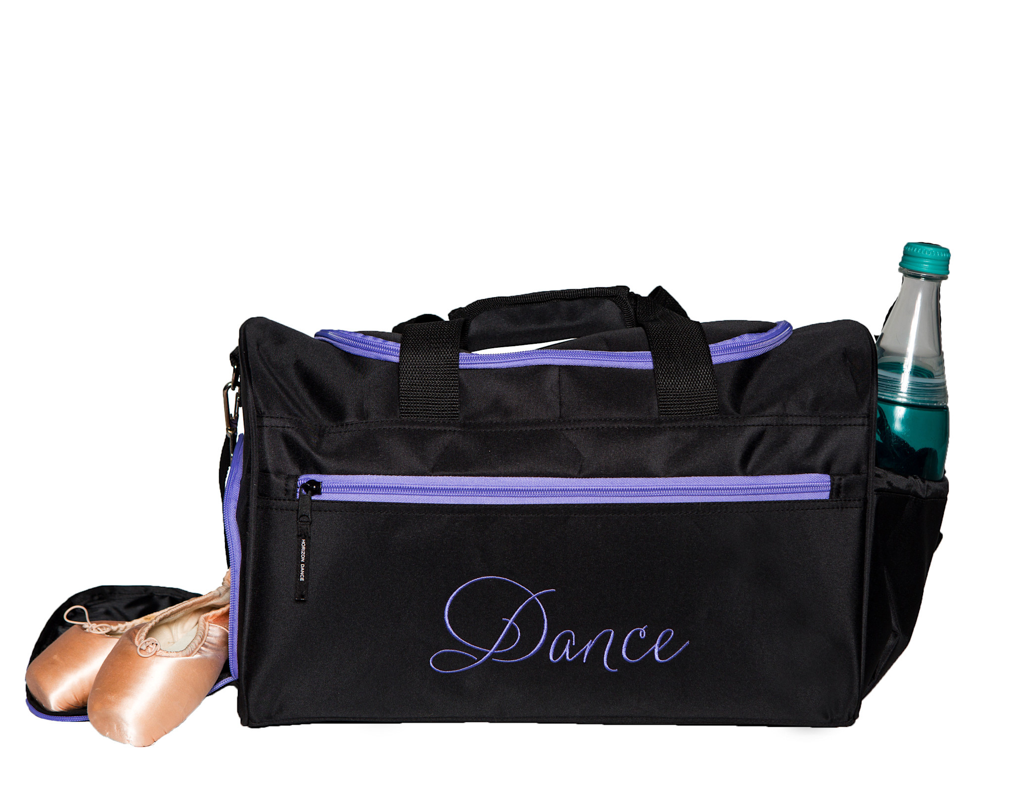 Horizon Horizon Dance Emmie Gear Duffel Lavender - 6636