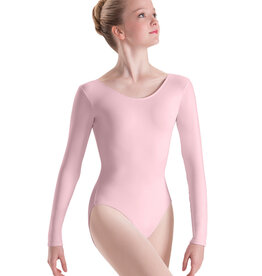 Motionwear Motionwear Long Sleeve Leotard - 2102