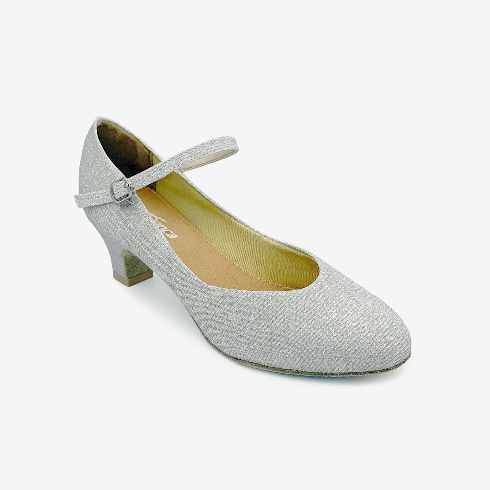 So'Danca So Danca Rachelle Ballroom Heel - BL116