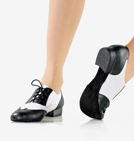 So'Danca So Danca Jerry Wing-Tip Jazz Shoe - JZ95