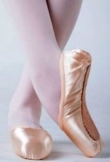 Bloch A0532 Elastorib pointe shoe ribbon - Dance Plus Miami