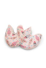 Capezio Bunheads Ouch Pouch Jr. Nutcracker Toe Pads - BH1762