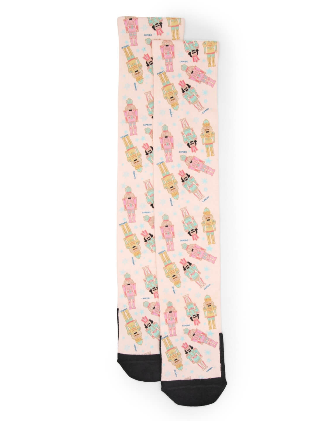 Capezio Capezio Nutcracker Knee High Ballet Socks - PC005