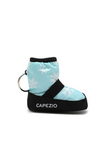 Capezio Capezio Snowflake Mini Bootie Keychain - A3042