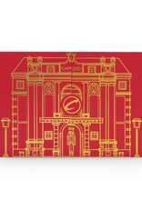 Capezio Capezio Nutcracker Advent Calendar - A3065