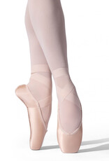 Capezio Capezio Anna Pointe Shoe - 1165W