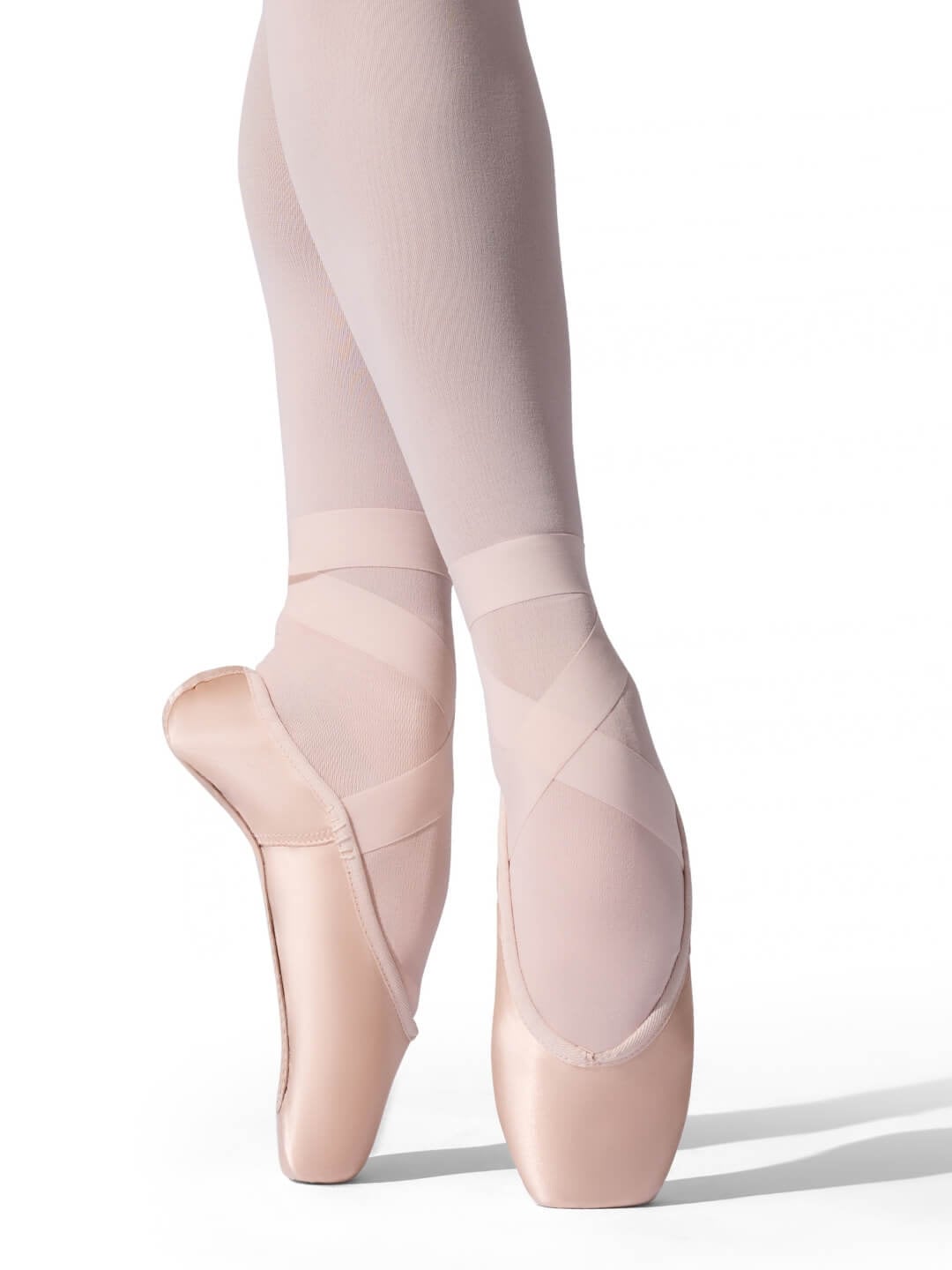 Capezio Capezio Anna Pointe Shoe - 1165W