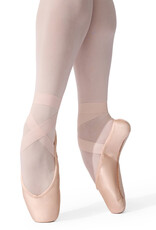Capezio Capezio Veloce Pointe Shoe - 1160W